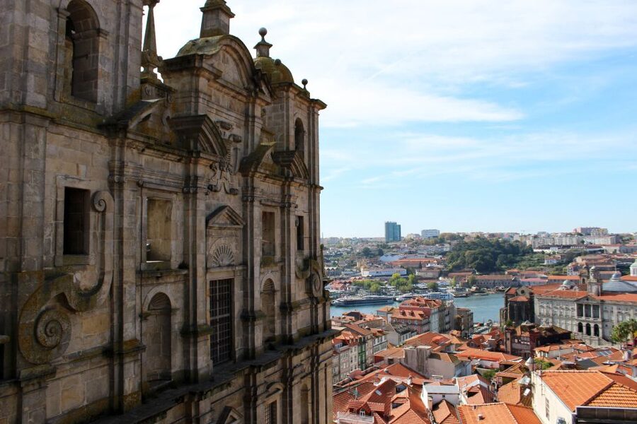 Porto: 3-Hour Walking City Tour & Lello Bookstore Visit - Key things you should know before you go