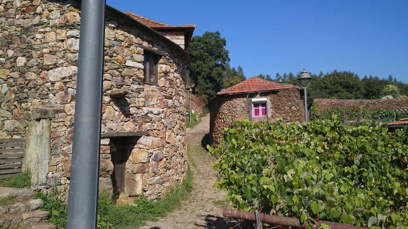 Porto: 4x4 Mountain Tour - Why This Porto 4x4 Tour Feels Like a Shortcut to the Country