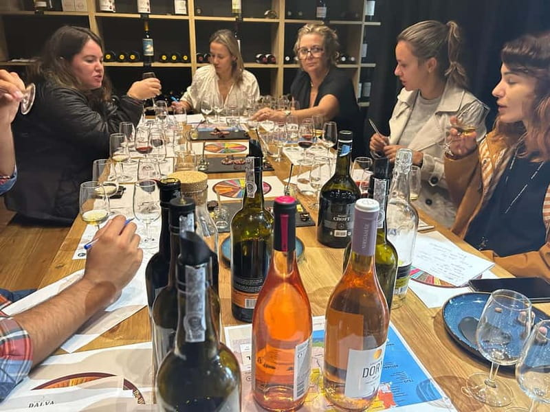 Porto: 5 Port Wine Tasting with Delicious Pairings - Key things you will love about this Porto tasting