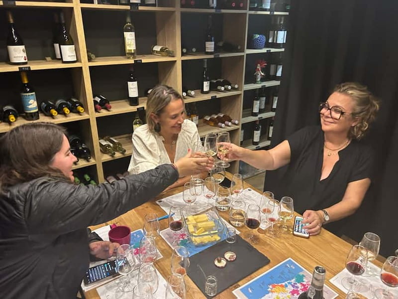 Porto: 5 Port Wine Tasting with Delicious Pairings - Common practical questions before you go