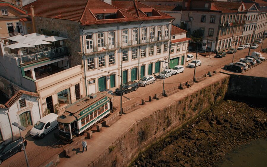 Porto: 5D Flight over de City for all family. - Timing That Works: Pair It With Porto Walking Without Stress