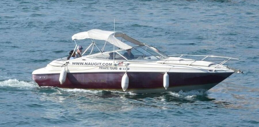 Porto: 6 Bridges and Ribeira Boat Tour with Sunset Option - Douro Marina to Foz do Douro: Start Where the River Meets the Day