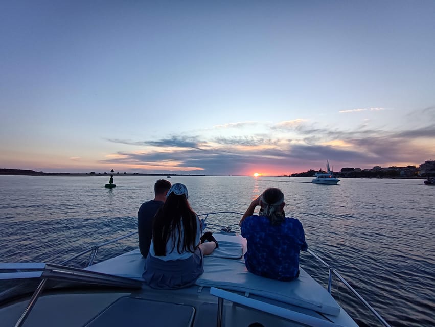 Porto: 6 Bridges and Ribeira Boat Tour with Sunset Option - Serra do Pilar to Ponte do Infante: A River Cruise That Reads Like a Map