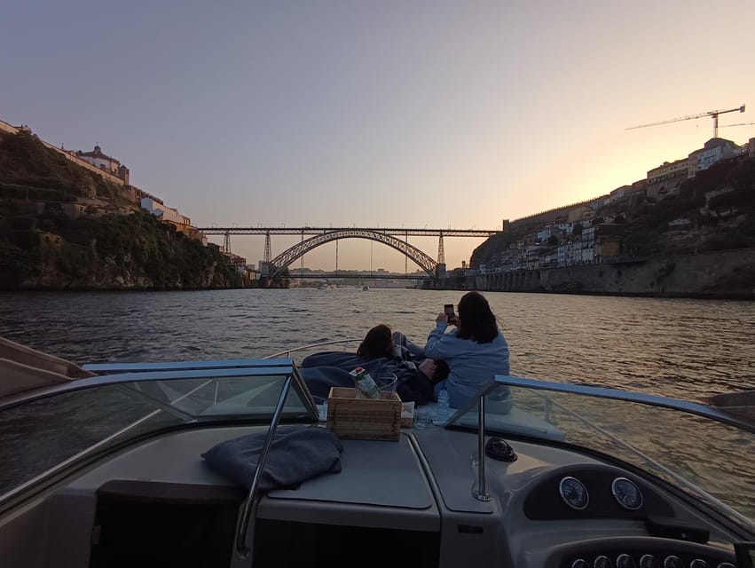 Porto: 6 Bridges and Ribeira Boat Tour with Sunset Option - Douro Ecological Reserve and the Calm Finale Back Toward Foz do Douro