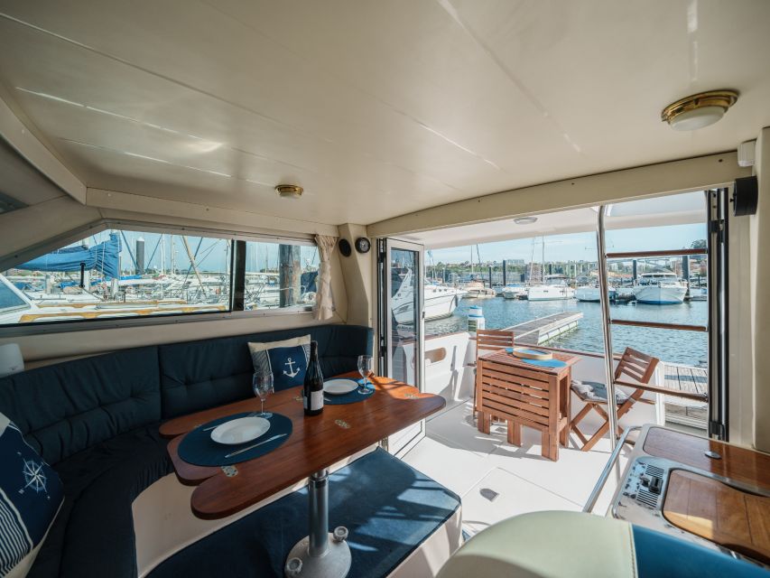 Porto: 6 Bridges Cruise & Port Wine with Sunset Option - What the 2 hours feel like in real life