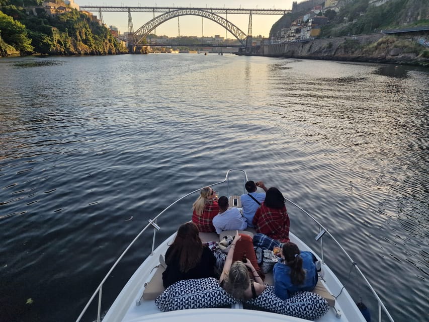 Porto: 6 Bridges Cruise & Port Wine with Sunset Option - Price and value: what you get for about $47