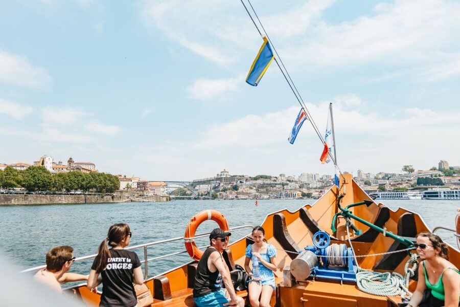 Porto: 6 Bridges Douro River Cruise - Key things to know before you go