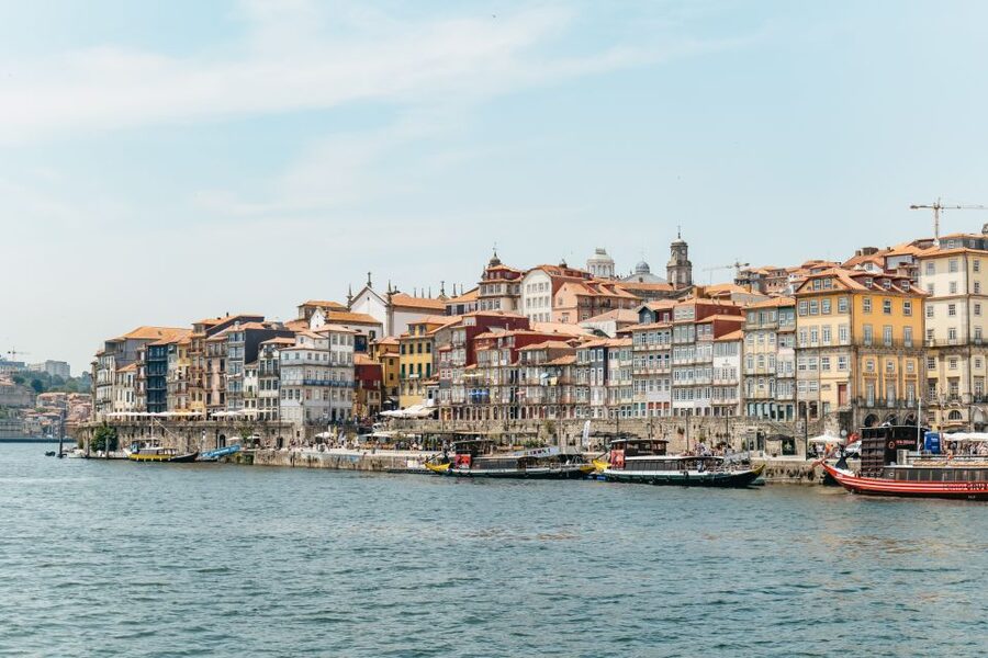 Porto: 6 Bridges Douro River Cruise - Why Porto’s 6-bridge stretch is a must-see from the water