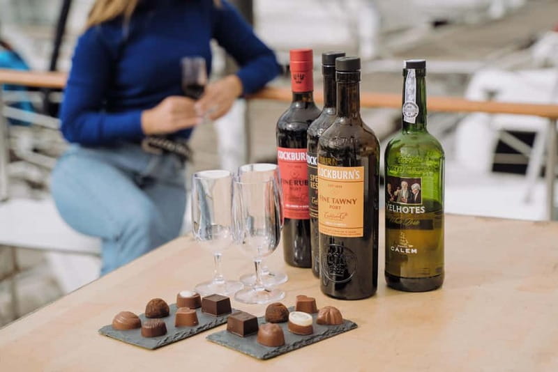 Porto: 6 Bridges Port Wine River Cruise with 4 Tastings - What You Should Wear and Bring on a 2-Hour River Cruise