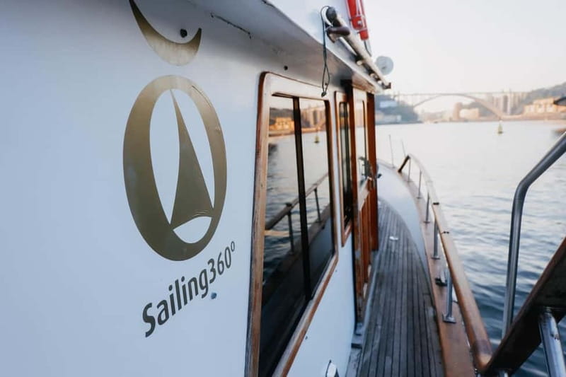 Porto: 6 Bridges Port Wine River Cruise with 4 Tastings - FAQ