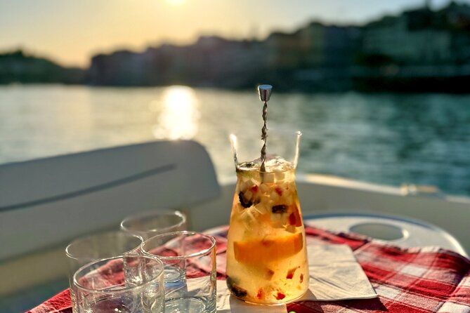 Porto: 6 Bridges Private Douro River Yacht w/ Food & Wine - Key Things to Know Before You Go