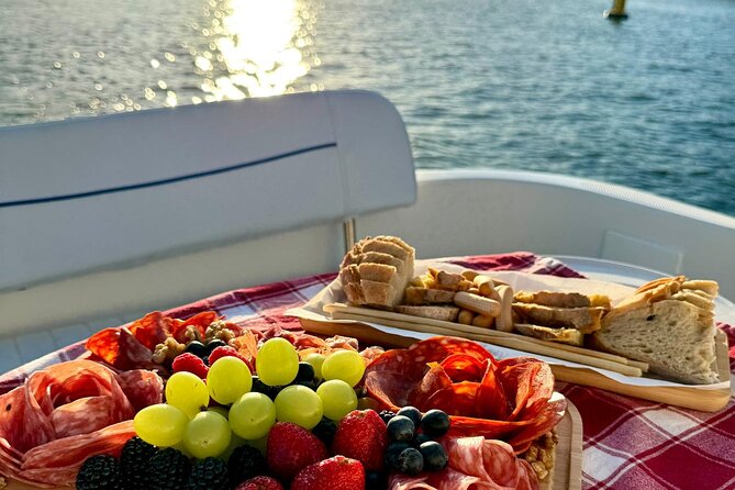 Porto: 6 Bridges Private Douro River Yacht w/ Food & Wine - Timing, Pacing, and How to Get the Best Photos