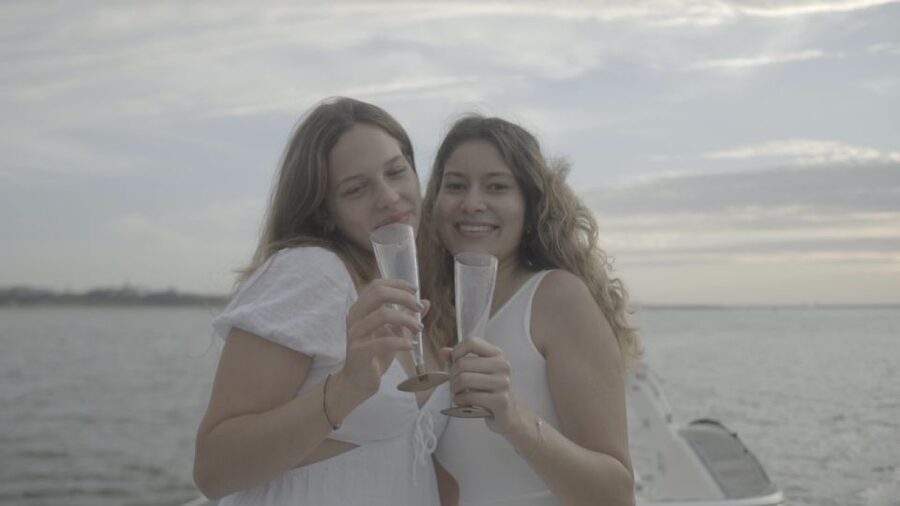Porto: 6 Bridges Yacht Cruise with Local Wine & Snacks - São Pedro da Afurada and Foz do Porto: where the river changes mood