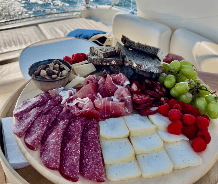 Porto: 6 Bridges Yacht Cruise with Local Wine & Snacks - Price and value: $330 per group up to 8, and what you’re really buying