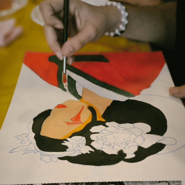 Porto: Acrylic Painting Workshop for Groups - Antero Quental - Final verdict: should you book Porto’s acrylic workshop for groups?