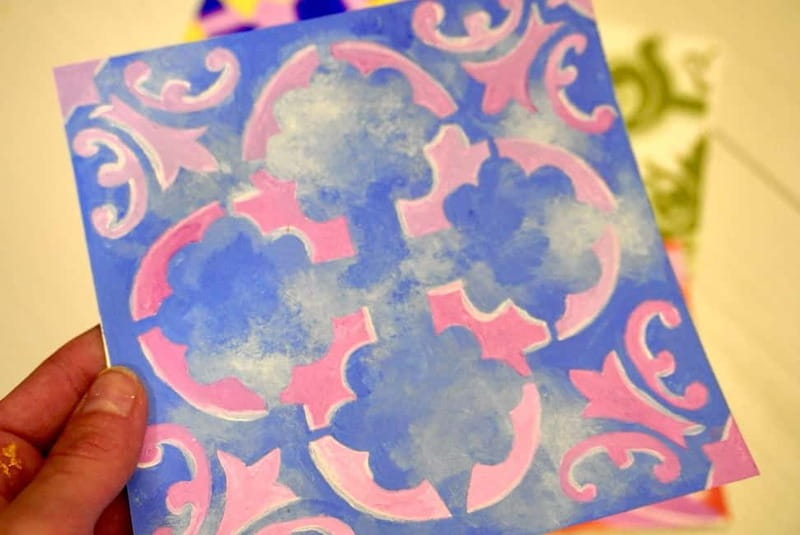 Porto: Acrylic Painting Workshop for Groups - Antero Quental - Why a Porto acrylic workshop feels like a local experience