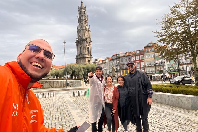Porto Adventure - Explore the City from Inside - A 2.5-hour Porto walk that mixes famous and quietly special