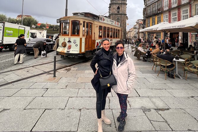 Porto Adventure - Explore the City from Inside - São Bento Railway Station: the tile wall that tells a story