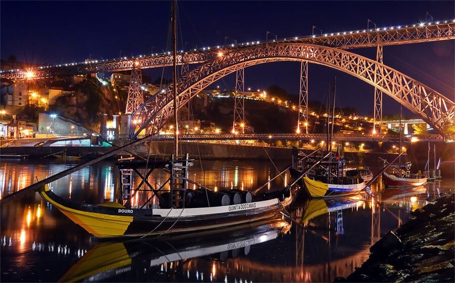 Porto: All-Inclusive Fado Dinner Show and Night Tour - Key highlights you will care about