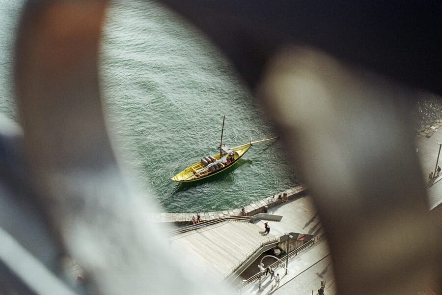 Porto: Analog Photography Workshop & Tour - Key things that make this Porto film workshop worth your time