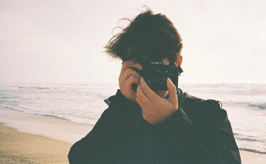 Porto: Analog Photography Workshop & Tour - Fonte dos Leões Meeting Point, Then the Camera Gets Real Fast