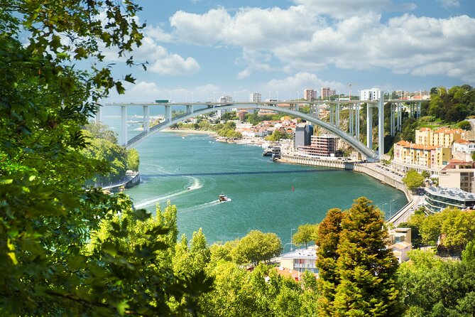 Porto and Gaia: Walking Tour of Douro's Two Riversides - Price and value for a 2-hour loop across the Douro