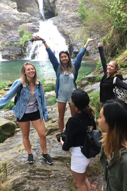 Porto and North coast Exclusive & Secret Waterfalls in 4x4 - Should you book this Porto and North Coast secret waterfall 4x4?