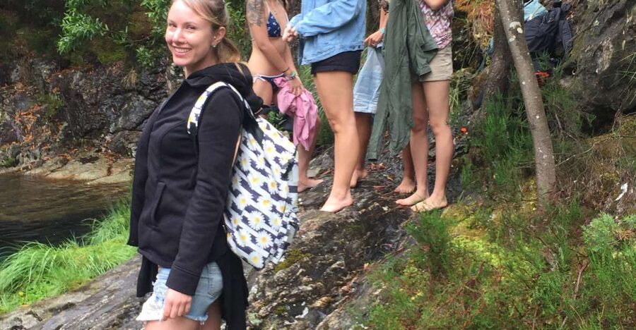 Porto and North coast Exclusive & Secret Waterfalls in 4x4 - Viana do Castelo beaches: a coastal break that doesn’t feel like sightseeing homework