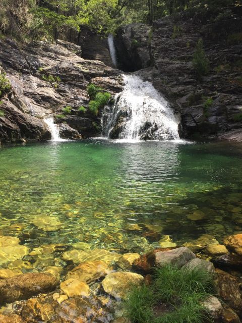Porto and North coast Exclusive & Secret Waterfalls in 4x4 - Price and logistics: who this is for, and how to get the most out of it
