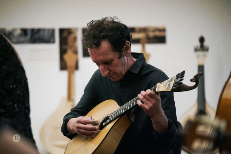 Porto: Authentic Fado Show, Port Wine & Handmade Instruments - Key highlights at a glance