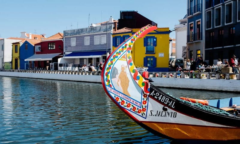 Porto:Aveiro, Cruise, Costa Nova & Capelha da Pedra Full Day - Why this Porto day trip feels like a smart “three-in-one”