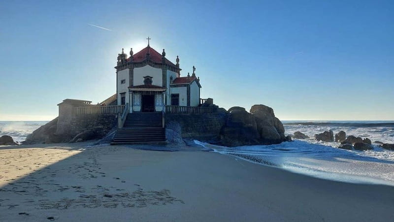 Porto:Aveiro, Cruise, Costa Nova & Capelha da Pedra Full Day - Value and timing: how $47 per person stacks up for a full day