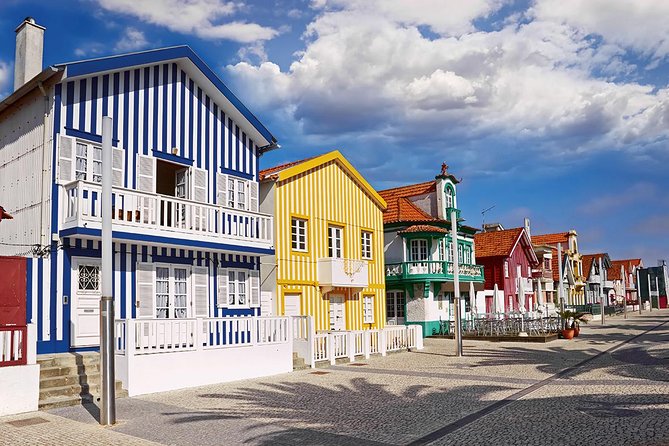 Porto: Aveiro Tour Including Moliceiro Cruise - Key highlights I’d put first