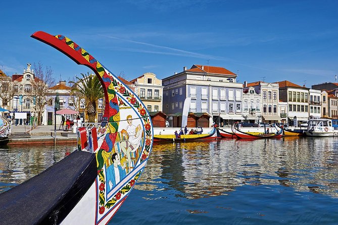Porto: Aveiro Tour Including Moliceiro Cruise - Timing reality check: why the half-day can feel tight