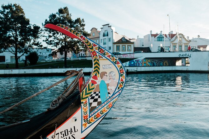 Porto: Aveiro with cruise, Costa Nova, Capelha do Senhor da Pedra - Key Highlights You Should Know Before You Go