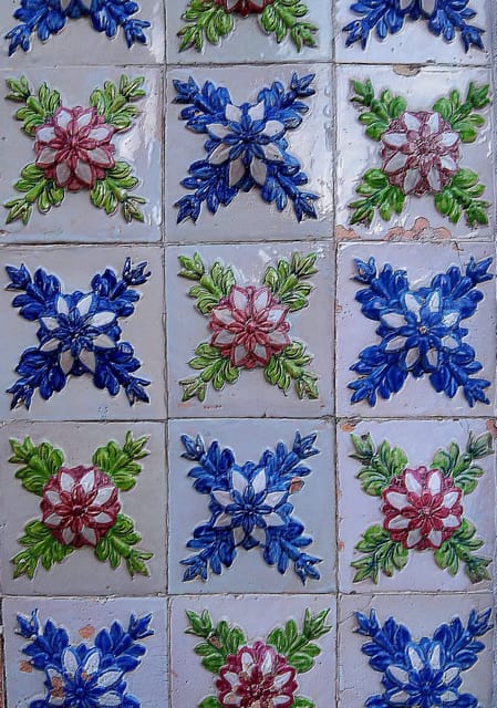 Porto: Azulejos Tiles Walking Tour - Porto azulejos are the whole point, and this tour teaches you how to see them