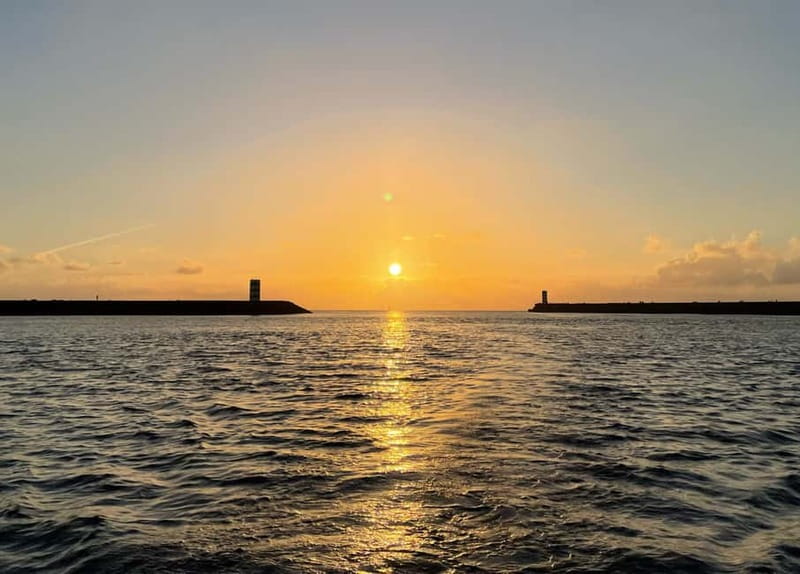 Porto: Best Charming Sailboat Cruise Sunset - How much it costs, and why $61 can feel fair
