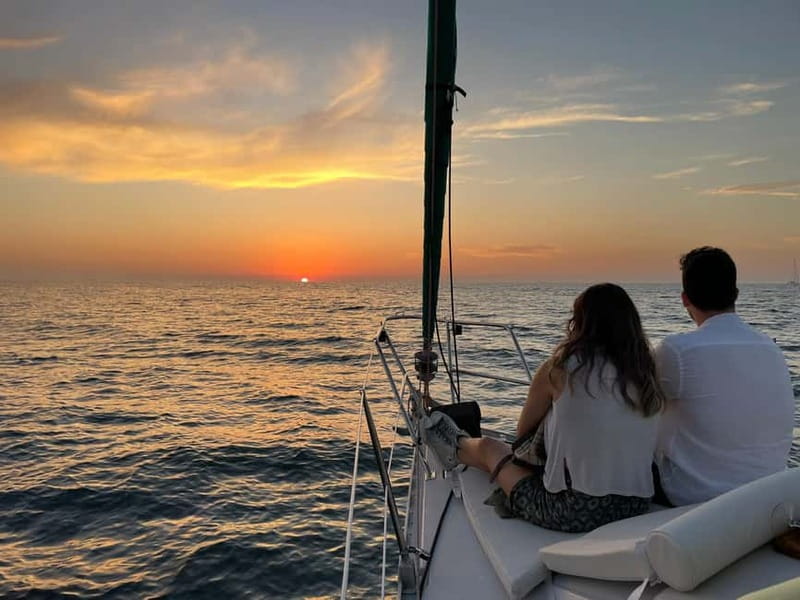 Porto: Best Charming Sailboat Cruise Sunset - Why a small-group Porto sail beats the usual city tours