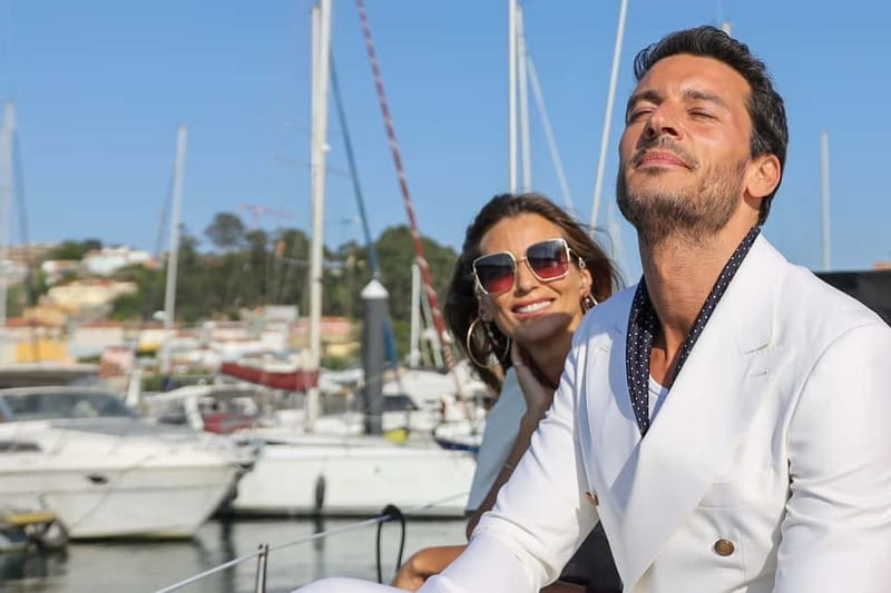 Porto: Best Charming Sailboat Cruise Sunset - Swim time, weather changes, and what to bring for a 2-hour sail
