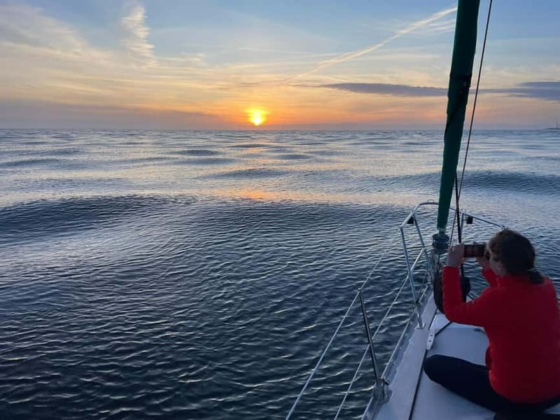 Porto: Best Exclusive Charming Sailboat Sunset - Key reasons this sunset sail is worth your time