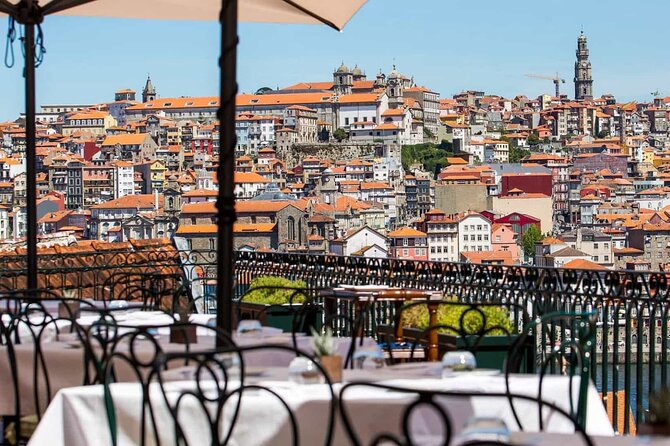 Porto Best-Of Private Tour – A Customizable Experience - Getting picked up in Porto, Braga, or Guimarães (and why it matters)