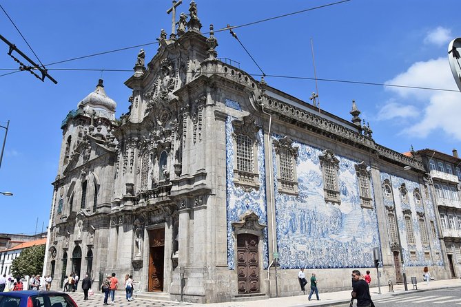 Porto Best-Of Private Tour – A Customizable Experience - The six bridges cruise: Douro River to the ocean feel