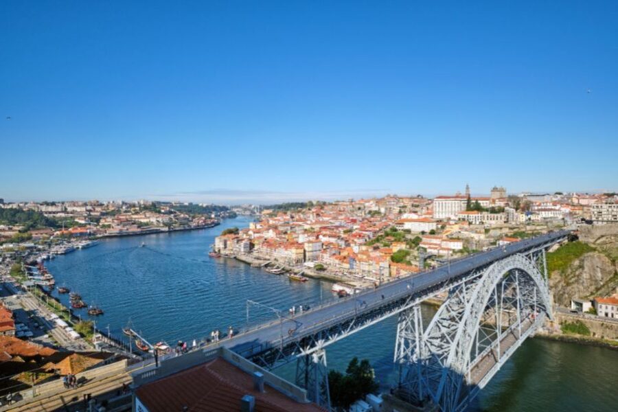 Porto: Bicycle Rental - Who This Bike Rental Suits Best