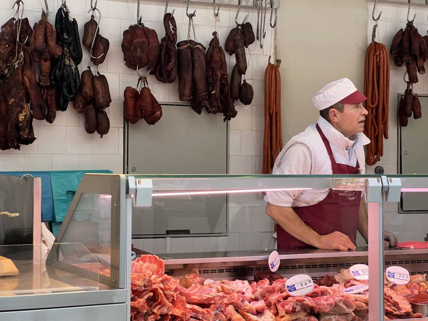 Porto: Bolhão Market Guided Food Tour - Key things that make this Bolhão Market tour worth your time