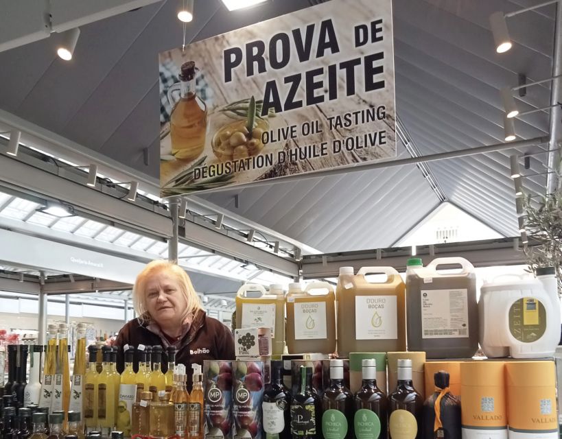 Porto: Bolhão Market Guided Food Tour - What you actually learn beyond tasting notes