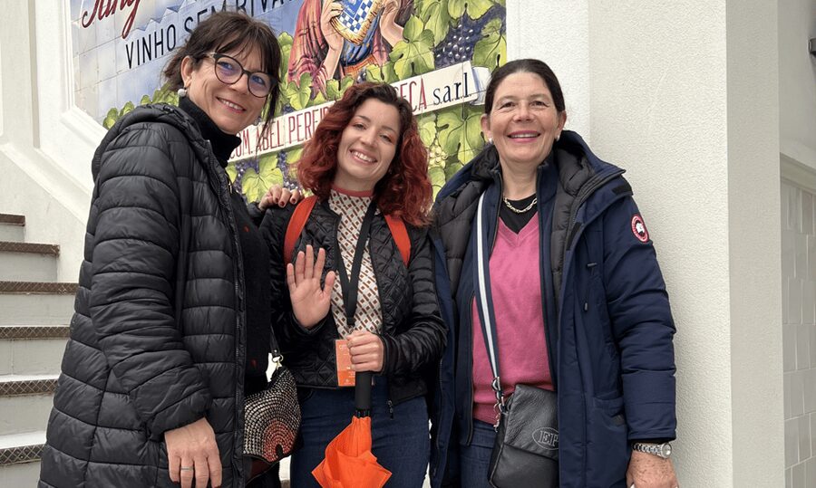 Porto: Bolhão Market Guided Food Tour - Weather, changes, and the small realities of market tours