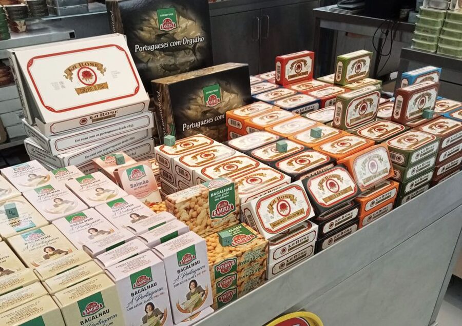 Porto: Bolhão Market Guided Food Tour - Finding the meeting point near Rua de Alexandre Braga (and avoiding the first headache)