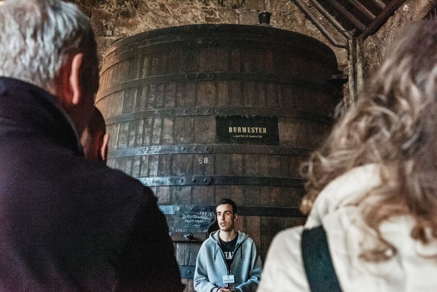 Porto: Bridges Cruise with Wine Cellar Tour or Sunset Option - Price and value: why $20 can feel fair