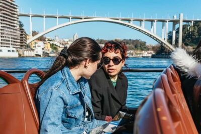 Bridges Cruise with Wine Cellar Tour or Sunset Option