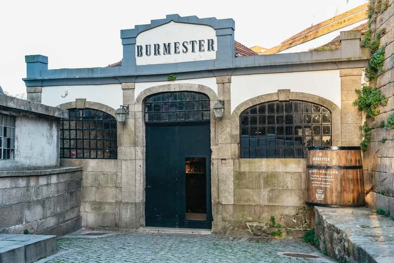 Porto: Bridges Cruise with Wine Cellar Tour or Sunset Option - Wine cellar option: Burmester, tastings, and why it’s good value